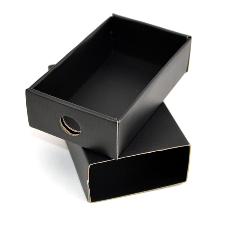 Corrugated Paper Box Customized