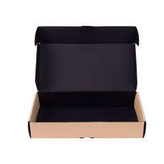 High Quality Custom Printed Corrugated Cardboard Box