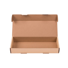 Kraft Packaging Box, Corrugated Paper Box For Sale