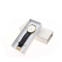 OEM Paper Watch Box, Rectangle Custom Watch Box