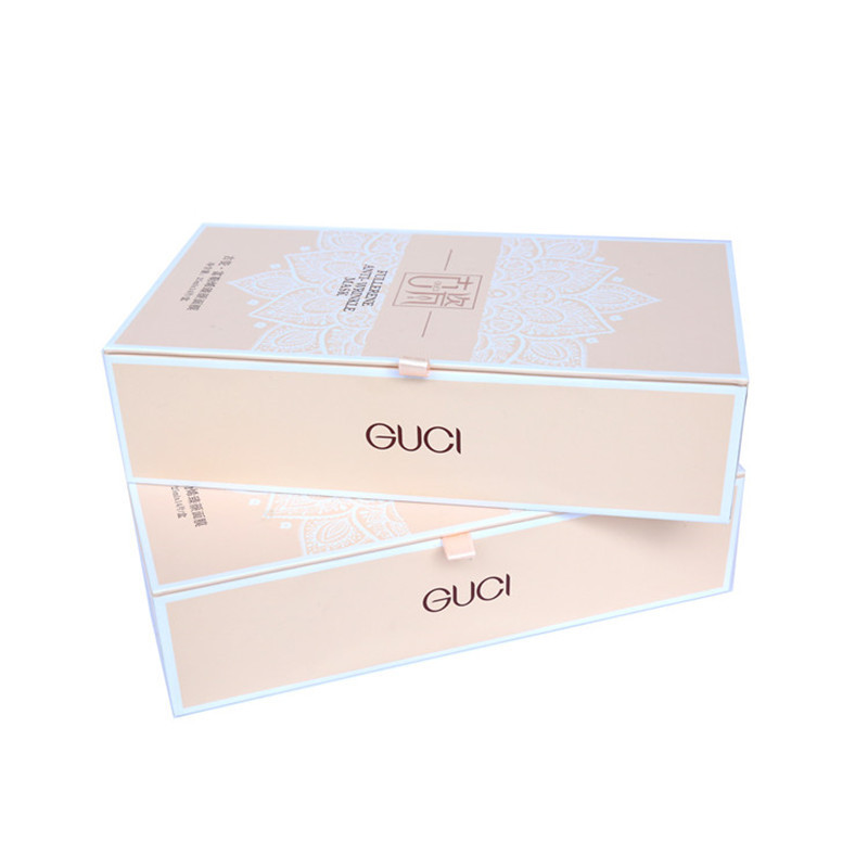 Cosmetics Gift Box Customization Manufacturer