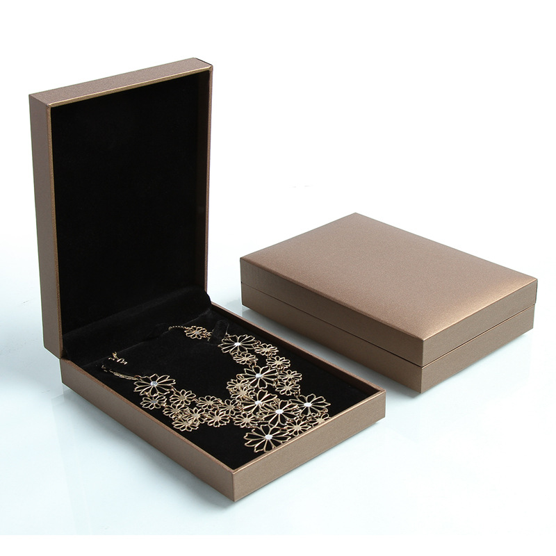 Standing Jewelry Boxes For Women