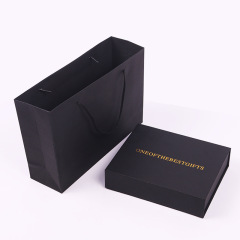 Custom Luxury Packaging Beauty Gift Box