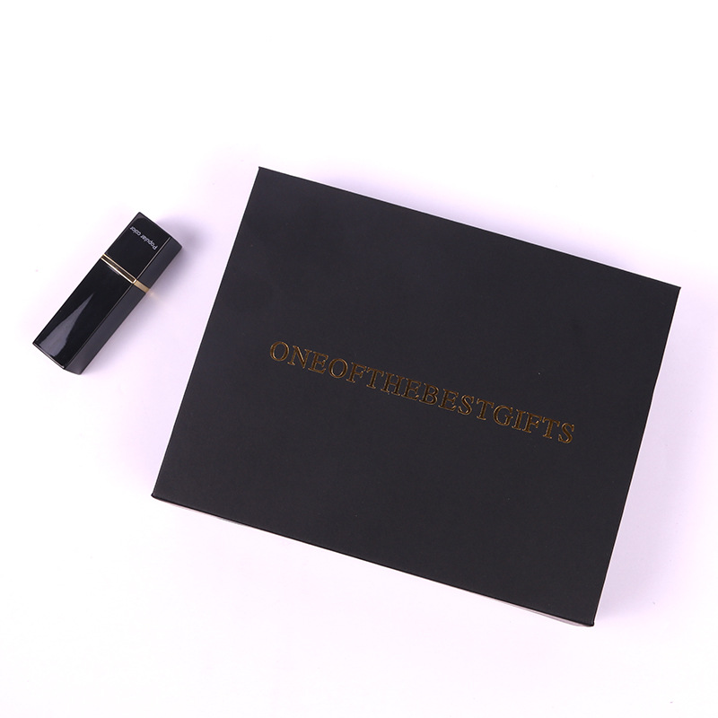 Custom Luxury Packaging Beauty Gift Box