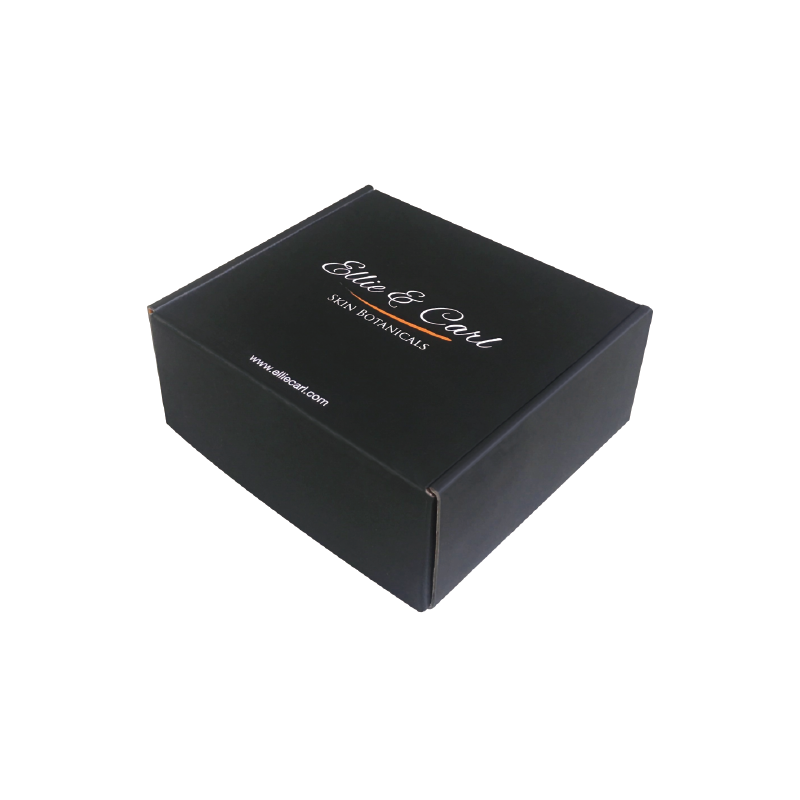 Custom Shipping Packaging Box