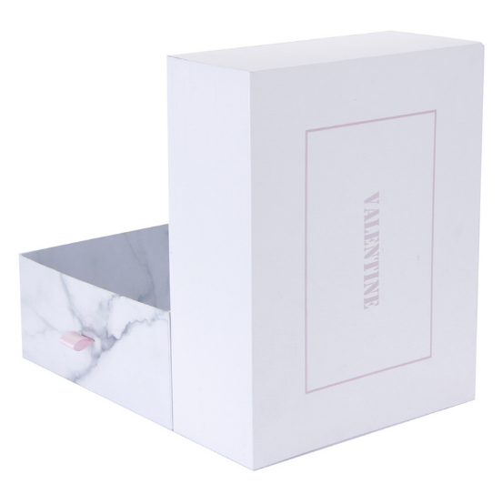 Wholesale Custom Gift Box With Ribbon