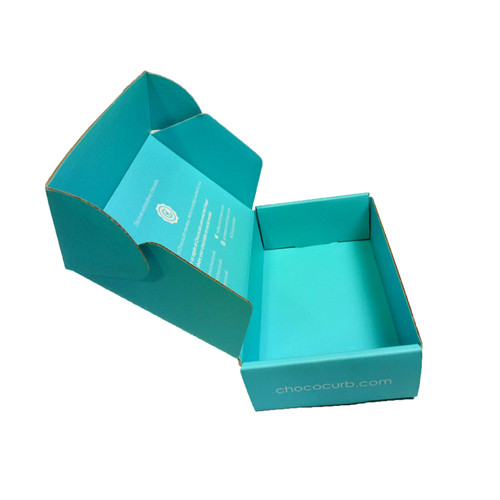 Packaging Boxes For Electronic Products