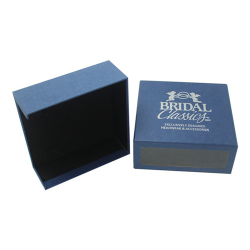 Drawer Packaging Box For Electronic Products