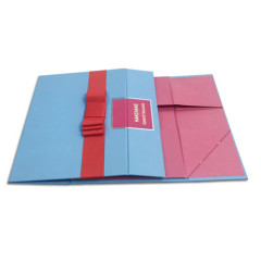 Folding Gift Box Supplier