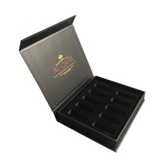 Customized Cosmetic Packaging Box