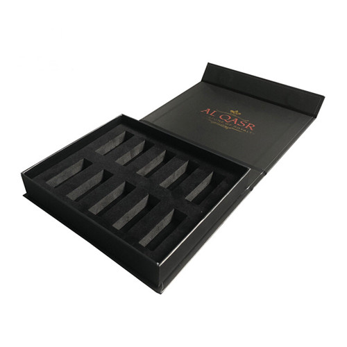 Custom Luxury Cosmetic Paper Gift Printing Packaging Box