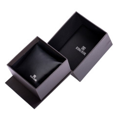 Paper Packaging Gift Custom Luxury Watch Box