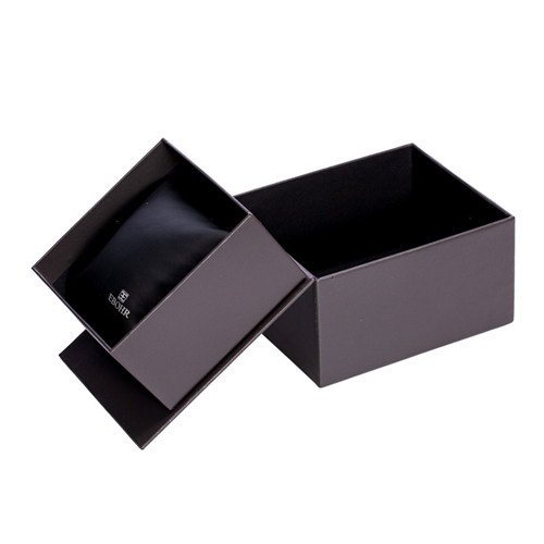 Customization of Fashion Watch Box Manufacturers