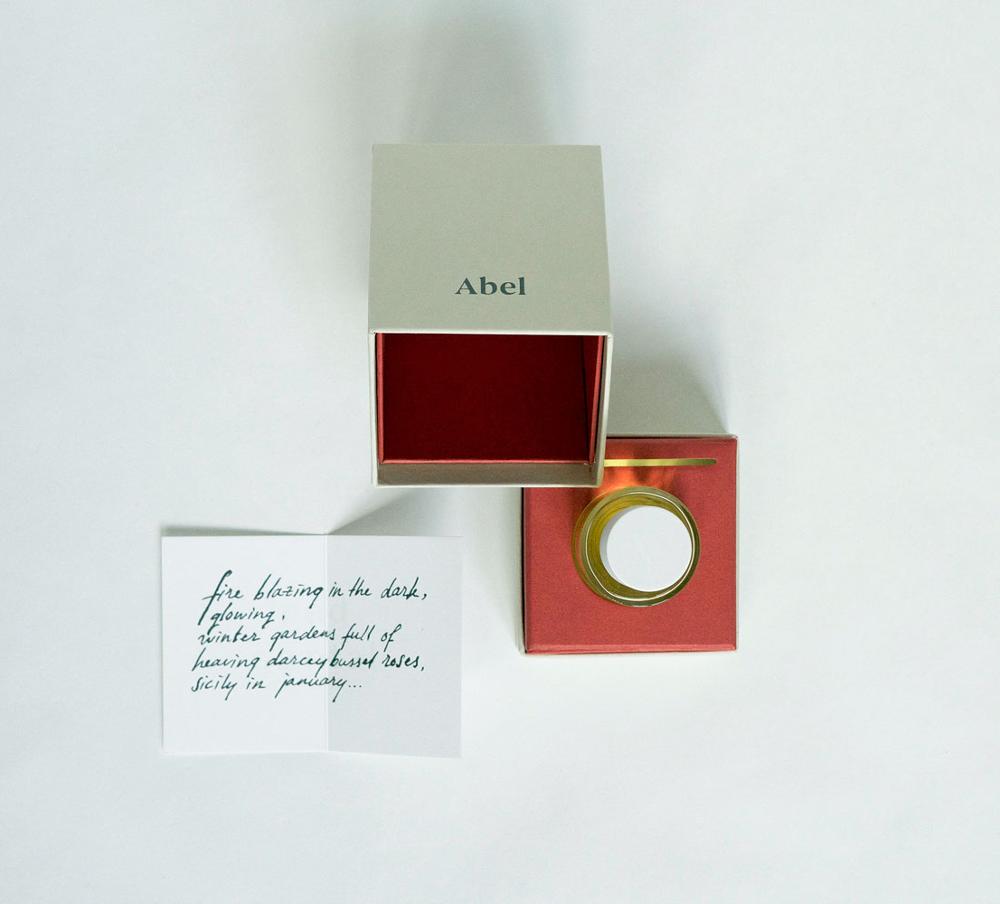 Custom printing unique new luxury cardboard perfume packaging paper box