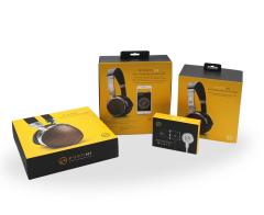 Headset Packaging Gift Box