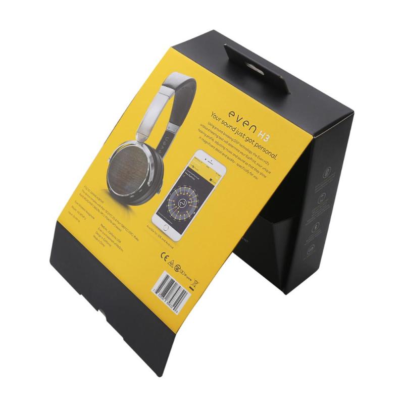 Headset Packaging Gift Box