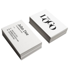 Cheap price business card customized