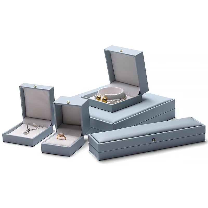 Luxury Jewelry Box Set