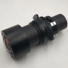 索尼激光投影仪安装0.6:1短焦镜头替代VPLL-3007