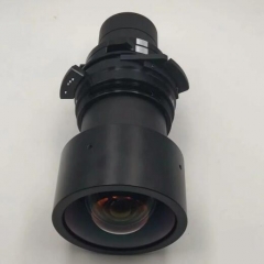索尼激光投影仪安装0.6:1短焦镜头替代VPLL-3007