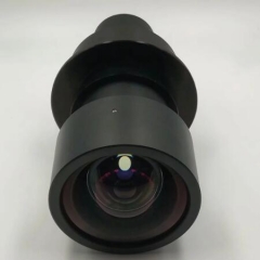 爱普生液晶专业投影短焦镜头0.8:1替代ELPLU04 0.8:1