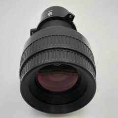 索诺克DLP专业投影机长焦镜头1.5-3.0:1