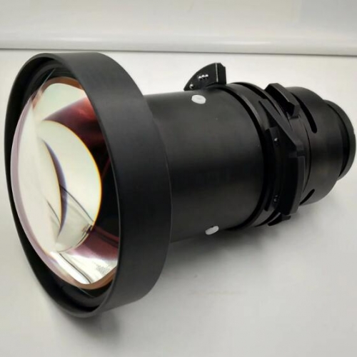 SONY液晶专业投影机短焦镜头0.7:1