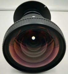 APPOTRONICS(光峰)专业投影机短焦镜头0.8:1