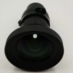 Vivitek(丽讯)专业投影机短焦镜头0.8:1 替代VL904G 0.77:1