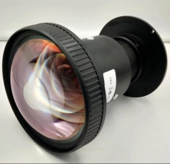 APPOTRONICS (light peak) professional projector short focus lens 0.8: 1