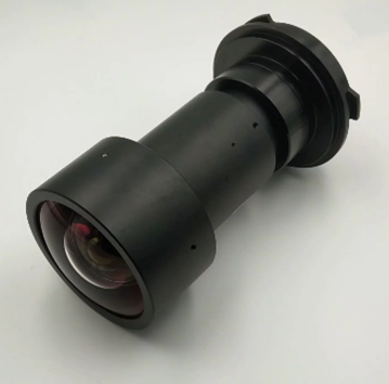 NEC液晶专业投影机短焦镜头0.8:1替代NEC NP11FL