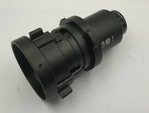 麦克赛尔（日立）DLP专业投影机镜头1.05-1.7:1替代USL-902CN
