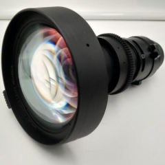 Vivitek professional projector short-focus lens 0.6: 1 instead of VL904G 0.77: 1