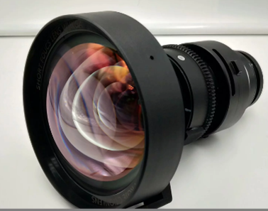 麦克赛尔（日立）液晶专业投影机镜头0.7:1替代FL-701CN