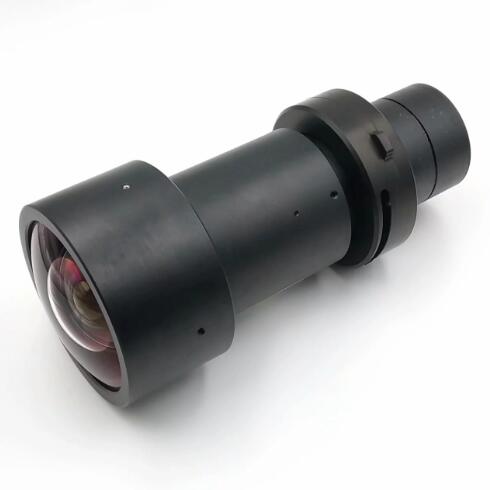 麦克赛尔（日立）液晶专业投影机镜头0.8:1替代FL-701CN