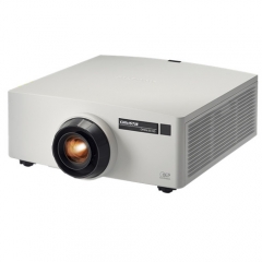 Christie 20000 lumens HS series laser projector (0.56:1,0.62:1,0.76:1,0.85-1.4,2.1-3.7:1,3.6-6.3:1) lens