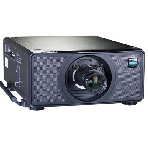 DP(Digital Projection）M-Vision Laser 21000-WU替换镜头