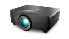 Christie DWU760-IS projector short throw lens