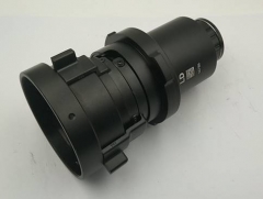 麦克赛尔MMP-D8010U投影镜头