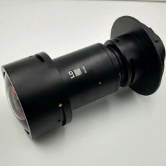 光峰AL-FU860投影机替换镜头
