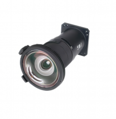 NEC P605UL/P554U/PE506UL Laser Projector Lens Zoom 0.53-0.7:1