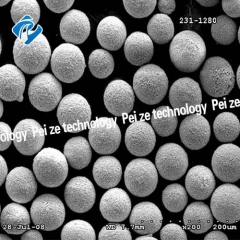 Zr0₂-Y₂0₃ Yttrium oxide stabilized zirconia (20%) 80/20