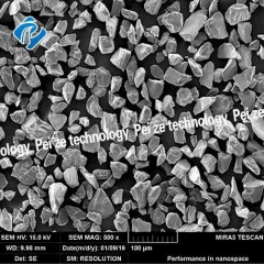 Al₂0₃-Ti0₂  Ceramic powder 97/3 aluminum oxide and titanium oxide
