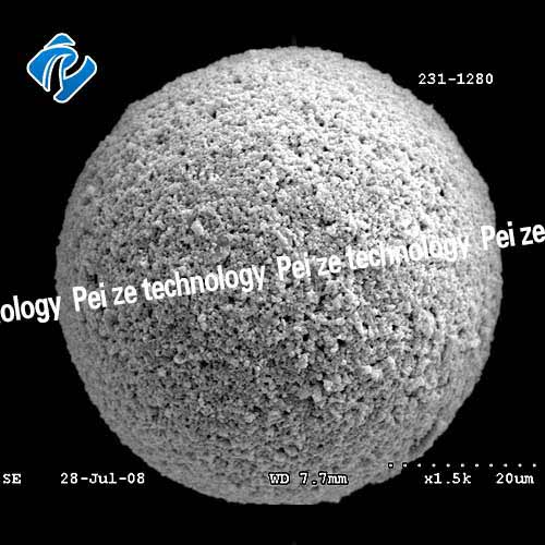 Zr0₂-Y₂0₃ Yttrium oxide stabilized zirconia (20%) 80/20