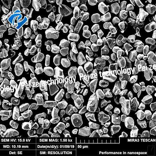 Cr₂0₃-5Si0₂3Ti0₂ Chromium oxide - silicon oxide titanium oxide powder