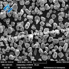 Cr₂0₃ Pure chromium oxide powder