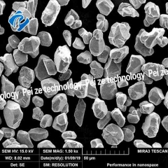 Cr₂0₃ Pure chromium oxide powder