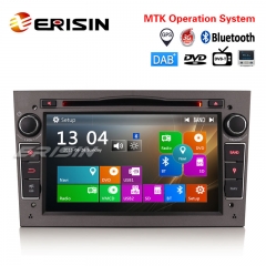 Erisin ES7160P 7" DAB+Car Stereo Opel Vauxhall Holden Zafira Vectra Astra Corsa Signum GPS CD BT