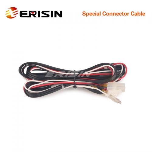 Erisin DT01-L Special Adapter Touch Screen Control Cable for ES338