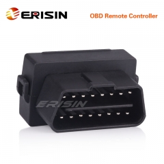 Erisin ES221 Car Window Closer OBD Remote Controller For Buick Cadillac Chevrolet Cruze